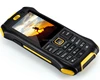 Android Rugged 2.4 inch bar mobile phone 2 sim card rugged feature mobile phones
