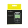 Flash YN622N-TX TTL LCD 2.4G Wireless HSS 1/8000S Speedlite Controller Flash Trigger +YN622N II Transceiver for Nikon Camera