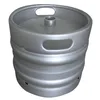 Europe type beer keg with spear for beer brewing factory production line in beer serving system 20L 30L 60L