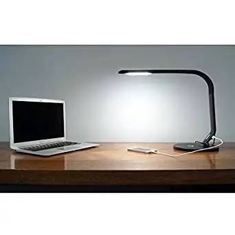 diamond grading desk lamp