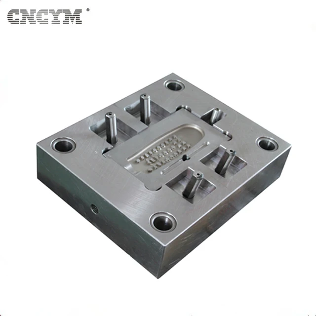 hot sale high quality plastic injection air conditioner remote