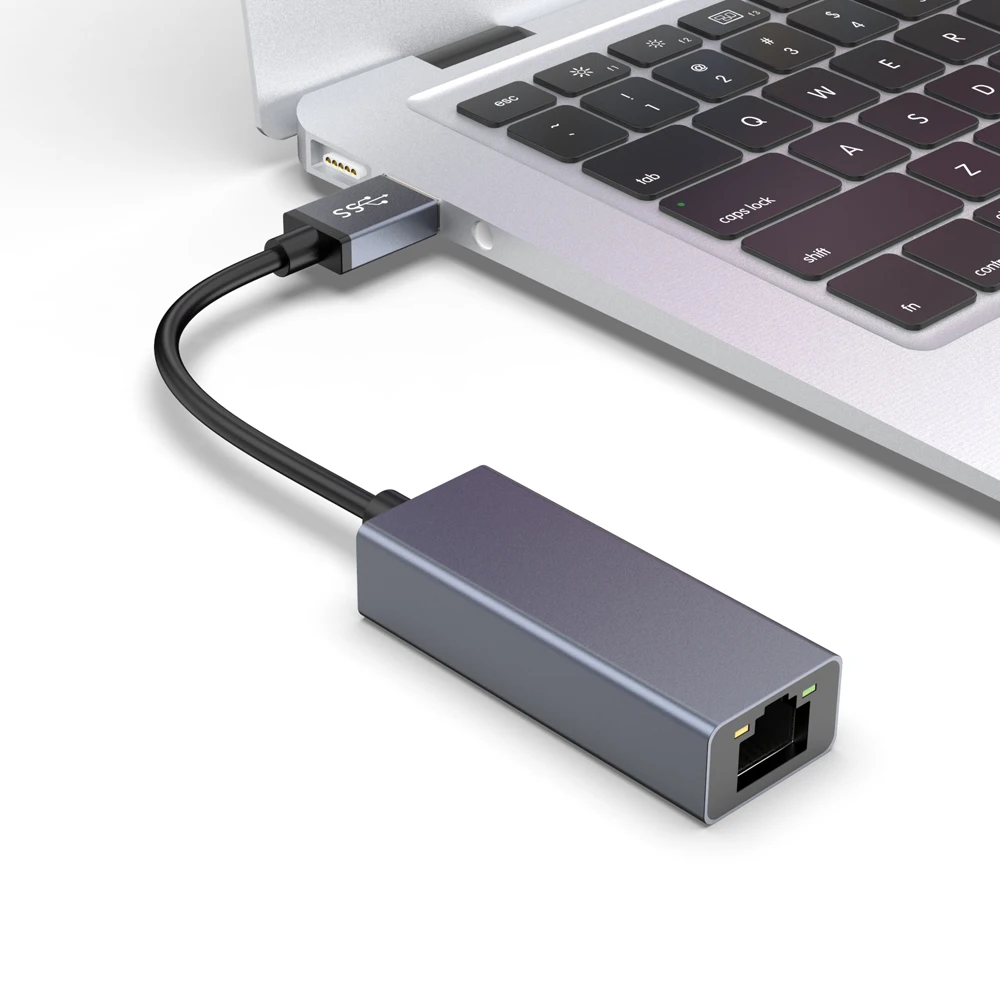 网络适配器usb 3.