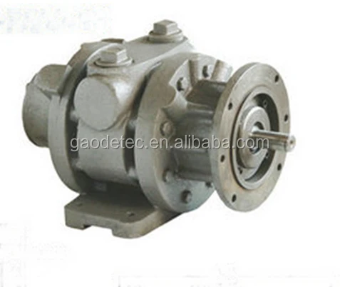 Easy Operated And Maintained 16AM Vane Air Motor