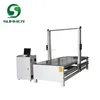 hot wire foam cutting cnc machine for eps foam roma pillar