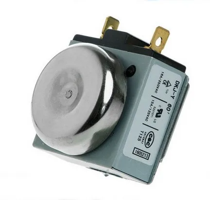 DKJ-Y 30 Minutes 15A Delay Timer Switch For Electronic Microwave Oven Cooker 