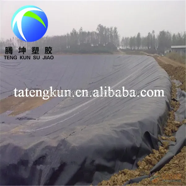 100 Virgin Hdpe Woven Water Tank Liner Floating Grow Bed Liners 100 Virgin Hdpe Woven Water Tank Liner