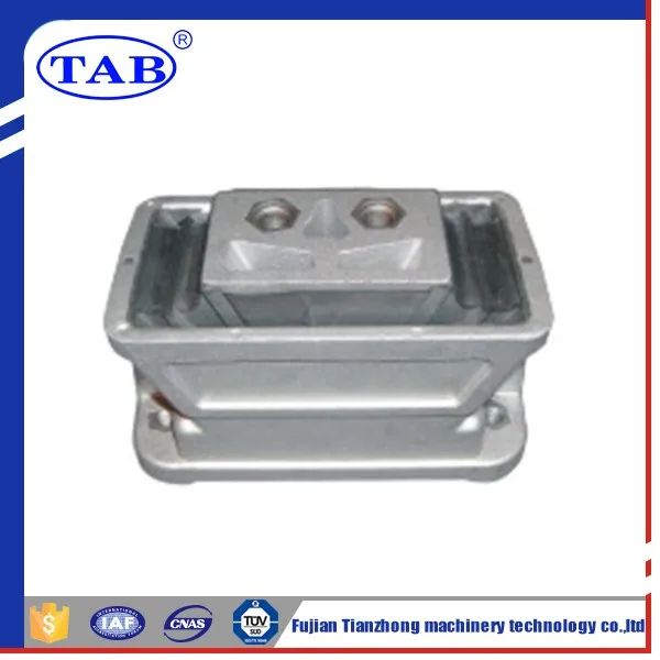 Heavy truck solid torque rod bushing,Torque rod bush ,55542-Z2005/1-51519-037-1/49305-1110