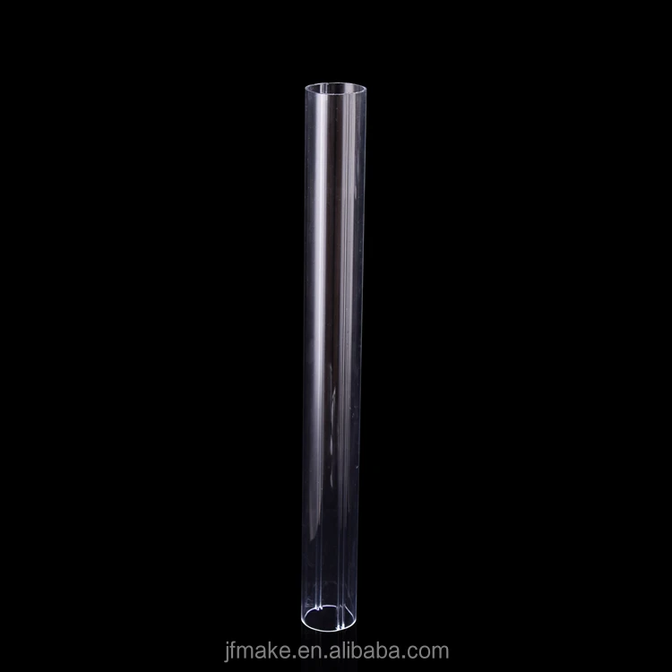 Plastic Diffuser Led Pipe Light Tube Buy Diffuser Led Pipe Light