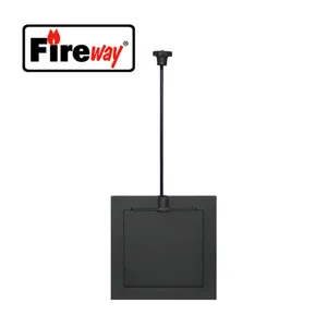 Damper Fireplace Damper Fireplace Suppliers And Manufacturers At