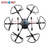 6pcs High Quality Propeller Guards Bumper Quick Release Propeller Protector Crashproof Shielding Ring for YUNEEC Typhoon H480