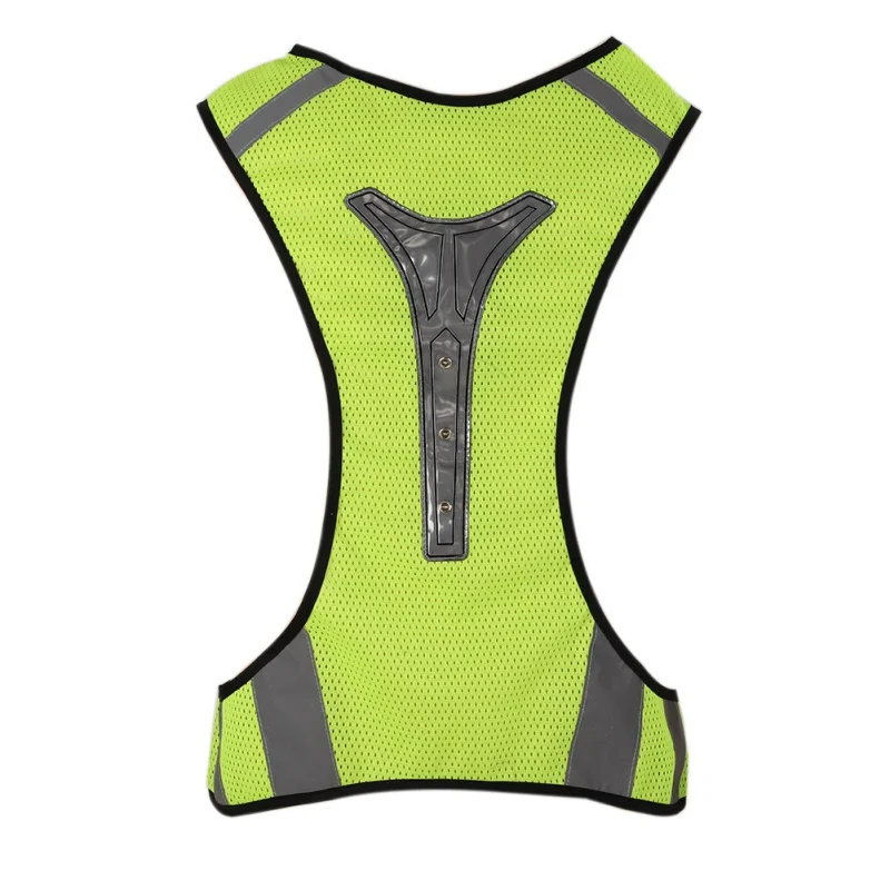 runner light vest