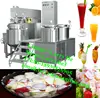 salad sauce mulser/mixing emulsification machine
