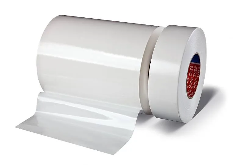 Tesa Bodyguard 50530 Pv7 Temporary Protection Tape For Freshly Painted