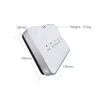2017 high quality APP smart home security alarm system 3G Camera connect fire alarm door pir detector available