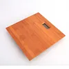TS-2003 Electronics Household Product Hangzhou 2019 Portable Sensitive Bamboo Weighing Scale