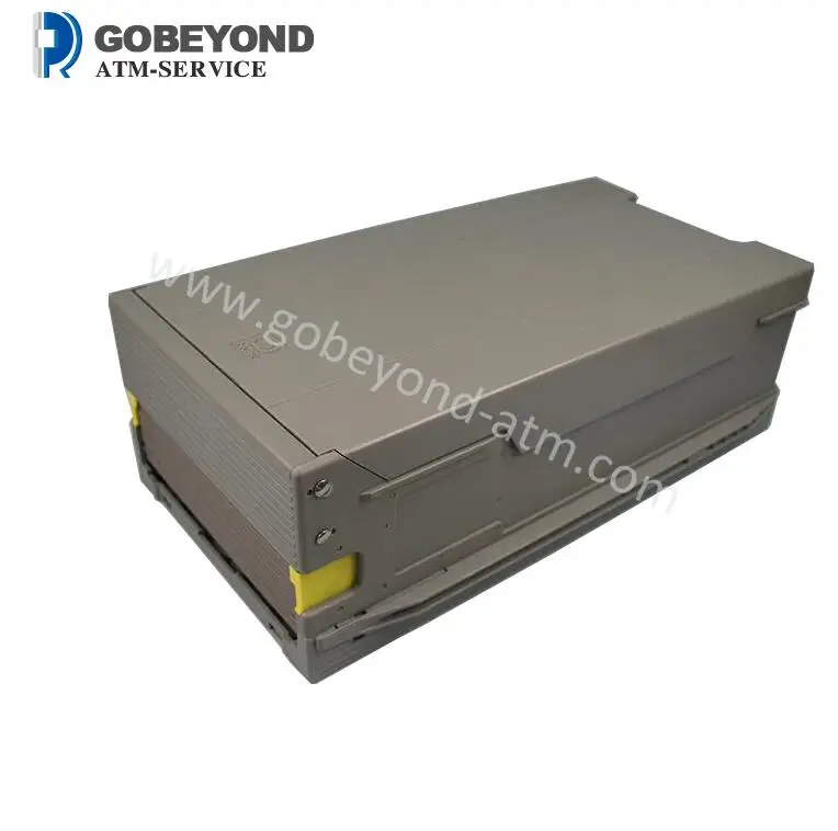 
NCR ATM S1 Currency Cassette 445-0623567 NCR 5887 Cash Cabinet 445-0582301 445-0689215 445-0704842 