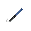 blue led police baton concert light stick
