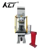 KLT Machinetool Y41B-25T four guide posts single column hydraulic pill press machine for hot sale hydroforming machine