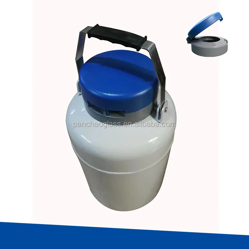 Mini Portable Liquid Nitrogen Dewar Dry Shipper Buy Dry Shipper,Small