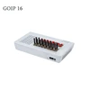 SIM GSM Fixed Wireless Terminal Call Center Equipment 32 Channel GOIP VOIP Gateway