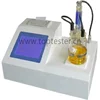 Karl Fischer measuring equipment analyzer apparatus transformer oil moisture Tester water content testing