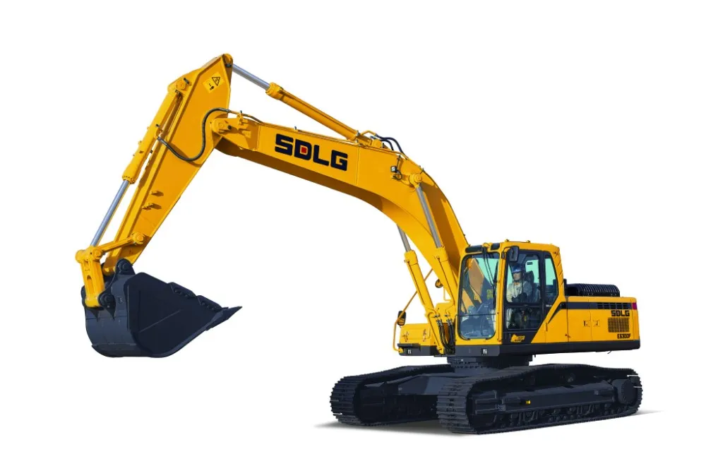SDLG excavator E6300F SDLG E6210F E6360F E6250F E6225F E6400F E6460F