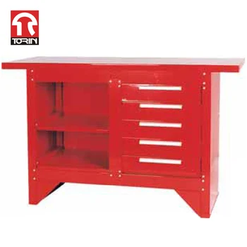 Torin Tsa5405t X Tool Storage Steel Workbench With Drawers Buy