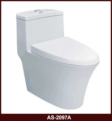 wall-hung rimless toilet bathroom cistern hidden sanitary ware