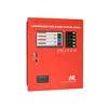 Asenware brand Addressable fire alarm 1 loop control panel with 250 address