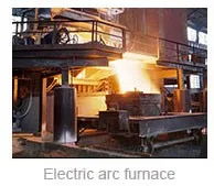 smelting induction furnace