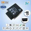 Fleet tracking system platform vehicle smart GPS tracker