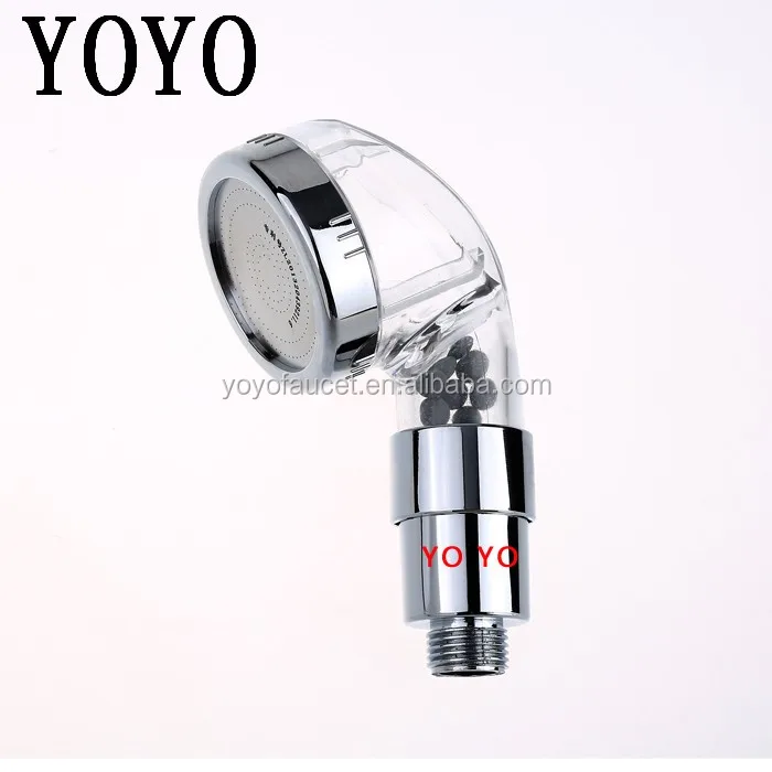 

Minimum price high pressure filter hand-held shower head