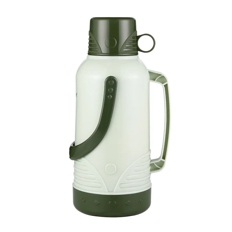 tea thermos glass