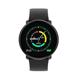 Fitness Health 2 1 Smart Watch Heart Rate & Activity Tracker