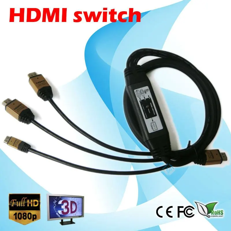 8k 60hz 3d Hdmi Cable 1m 1.8m 2m 3m 5m 8m 10m 15m 20m Hdmi Cable 3840p