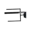 Discount motorcycle tail box display rack