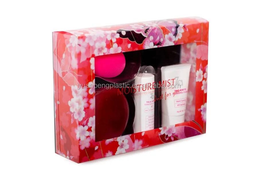 gift set packaging