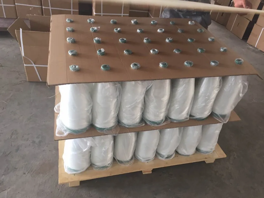 
c glass type fiberglass yarn 