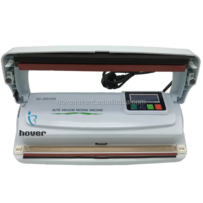 industrial vacuum sealer