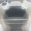 n-type 5 inch polished monocrystalline silicon wafer for semiconductor