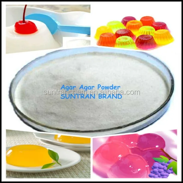 
chile china e406 organic prices agar agar 