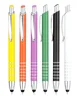 Brand new pens writing instruments ballpoint pen plastic refill