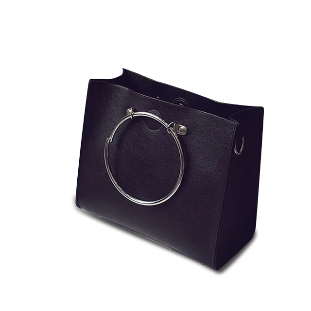 

Hot Selling PU Leather Bags For lady Bags Women Handbags