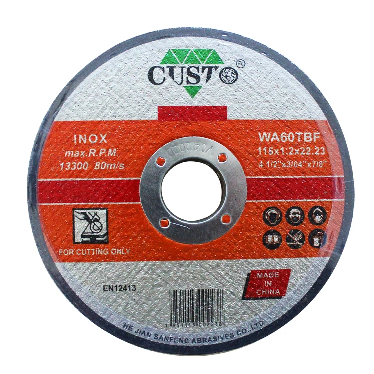 4.5 inch cutting wheel,115 super thin cutting wheel,yuri cutting wheel in india