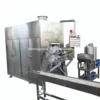 Full Automatic Egg Roll Wafer Stick Machine