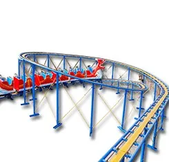 Mini Amusement Park Car For Sale Bumper Kid Ufo Bumper Cars