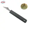 Stainless steel fruit & vegetable carving tool/melon carving knife/fruit decoration tools