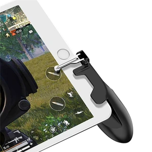 L1R1 Mobile Gaming Trigger PUBG on iOS Android