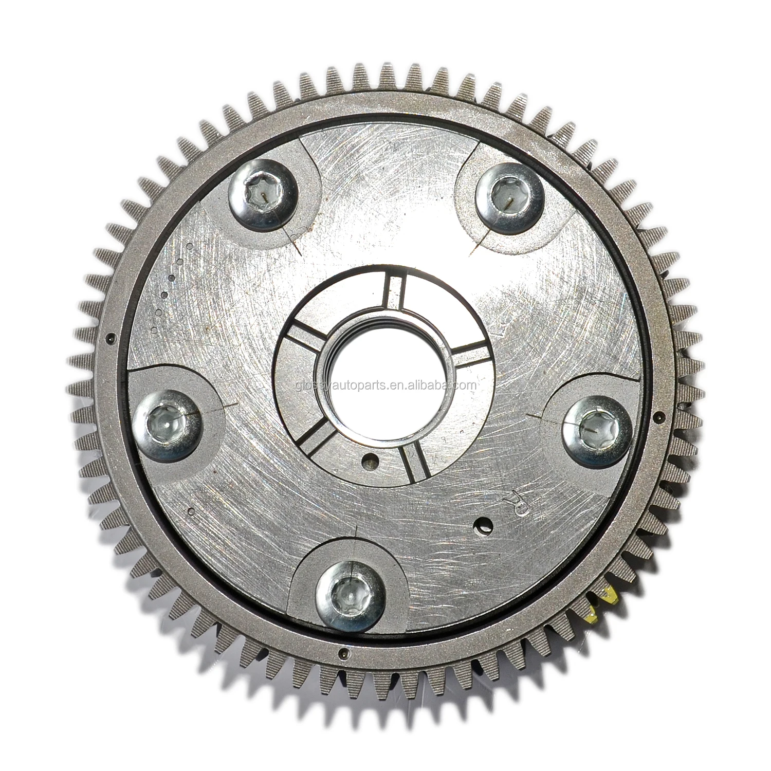 Glossy Right Side Camshaft Adjuster For M272 G550 W164 C230 272 050 24