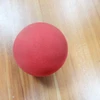 Blue soft foam sponge balls